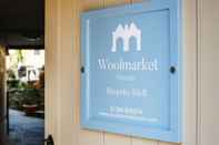 Sảnh chờ Woolmarket House Hospitality Limited