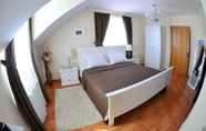 Bedroom 3 Hotel Buncic Vrbovec