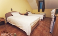 Bilik Tidur 7 Hotel Buncic Vrbovec