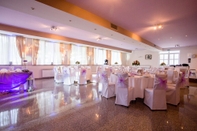 Dewan Majlis Hotel Buncic Vrbovec