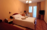 ห้องนอน 5 Hotel Buncic Vrbovec