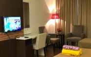 Bilik Tidur 3 CyberApartment Kota Bharu