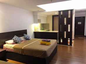 Phòng ngủ 4 CyberApartment Kota Bharu