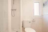 In-room Bathroom Poblenou Nextdoor