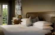 Bilik Tidur 6 Crouchers Hotel