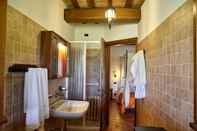 In-room Bathroom Sant'Apollinare