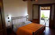 Bedroom 3 Sant'Apollinare