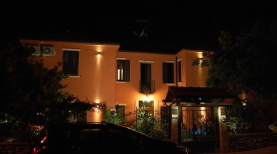 Exterior 4 B&B Lamato Borgo