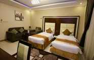 Kamar Tidur 4 Maskan Al Dyafah Hotel Apartment