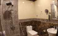 In-room Bathroom 4 Swat Hotel Apartment