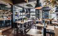 Restoran 7 Boutique hotel ' t Gerecht