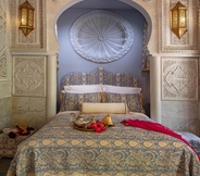 Bilik Tidur 4 Riad Dar El Malaika