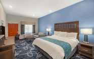 Bilik Tidur 7 Baymont by Wyndham Houston Hobby Airport