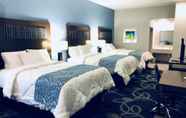 Bilik Tidur 5 Baymont by Wyndham Houston Hobby Airport