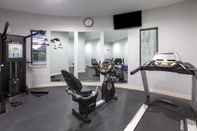 Fitness Center Baymont by Wyndham Houston Hobby Airport