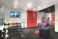 Fitness Center Tru By Hilton Syracuse North Airport Area