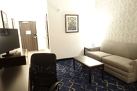 Common Space Best Western Plus New Richmond Inn & Suites