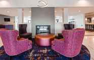 ล็อบบี้ 5 Best Western Plus New Richmond Inn & Suites