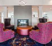 Lobby 5 Best Western Plus New Richmond Inn & Suites