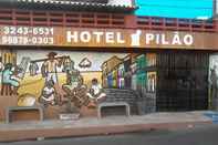 Exterior Hotel Pilao