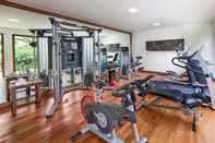 Fitness Center Villa Analaya