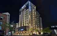 Bangunan 4 Hotel EAST9