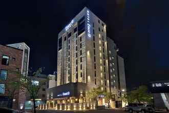 Bangunan 4 Hotel EAST9