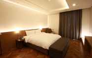 Kamar Tidur 7 Hotel EAST9