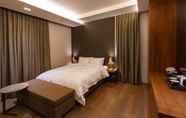 Kamar Tidur 2 Hotel EAST9