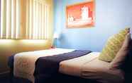 Kamar Tidur 3 Banana Bender Backpackers