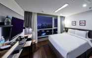Bedroom 3 Hotel Riverside