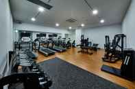 Fitness Center Hotel Riverside