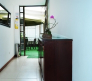 Lobby 2 Ayenda Calle 112 1050