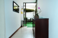 Lobby Ayenda Calle 112 1050