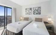 Kamar Tidur 4 Holiday Holiday Soul Surfers Paradise