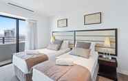 Kamar Tidur 7 Holiday Holiday Soul Surfers Paradise