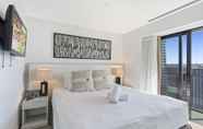 Kamar Tidur 6 Holiday Holiday Soul Surfers Paradise