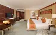 Kamar Tidur 5 Just Stay Hotel