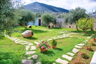 Common Space Cretan Ivory Villa