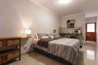 Bedroom Menlyn Apartments