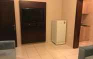 Kamar Tidur 4 Dar Ajwaa Furnished Units 2