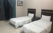 Kamar Tidur 6 Dar Ajwaa Furnished Units 2