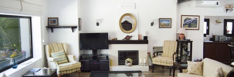 Lobby Important Group Villa BD420 6 Bedrooms