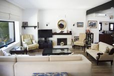 ล็อบบี้ Important Group Villa BD420 6 Bedrooms