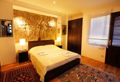 臥室 5 Important Group Villa BD420 6 Bedrooms