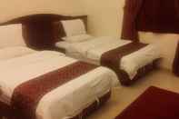 Bedroom Dar Al Taif Suites Furnished Apartments