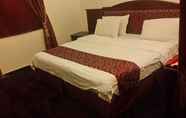 Kamar Tidur 3 Dar Al Taif Suites Furnished Apartments