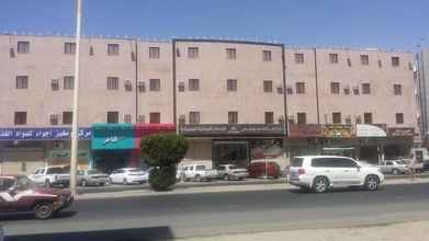 ภายนอกอาคาร 4 Dar Al Taif Suites Furnished Apartments