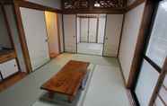 Bedroom 3 Minshuku Takesugi