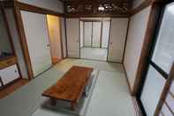 Bedroom Minshuku Takesugi